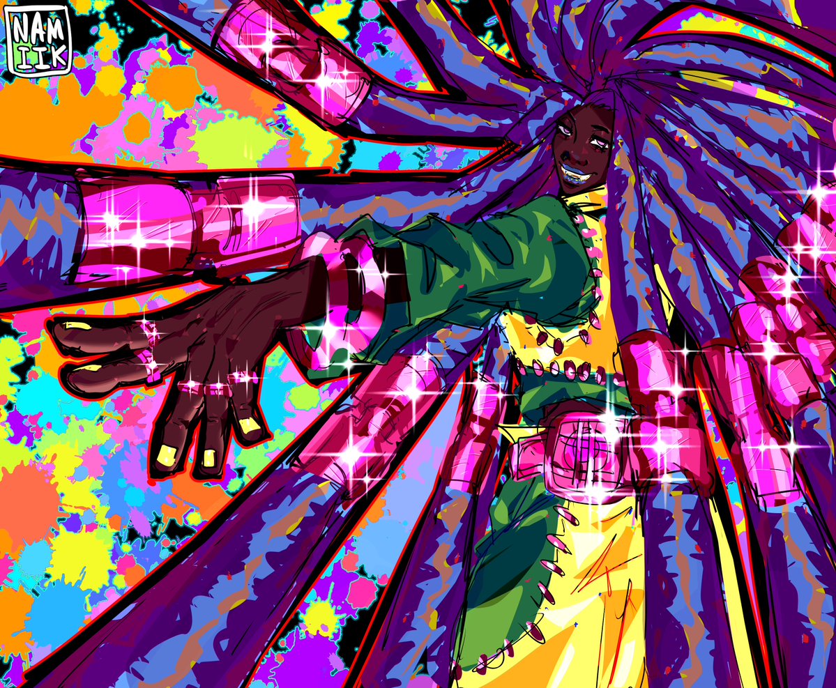 マイク🍉 tweet media