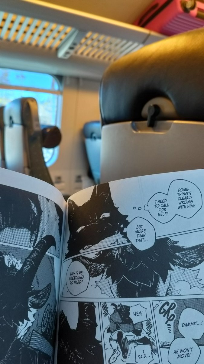 𝗟𝗔𝗞𝗞𝗜 · commissions open tweet media