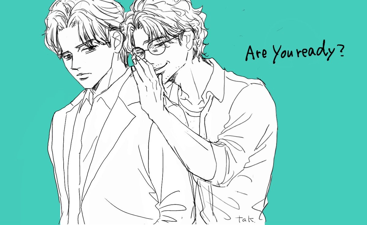 タカセキコウ(酒) tweet media