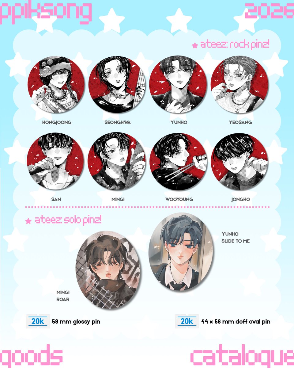 moggy 🐇 comipara F08 tweet media