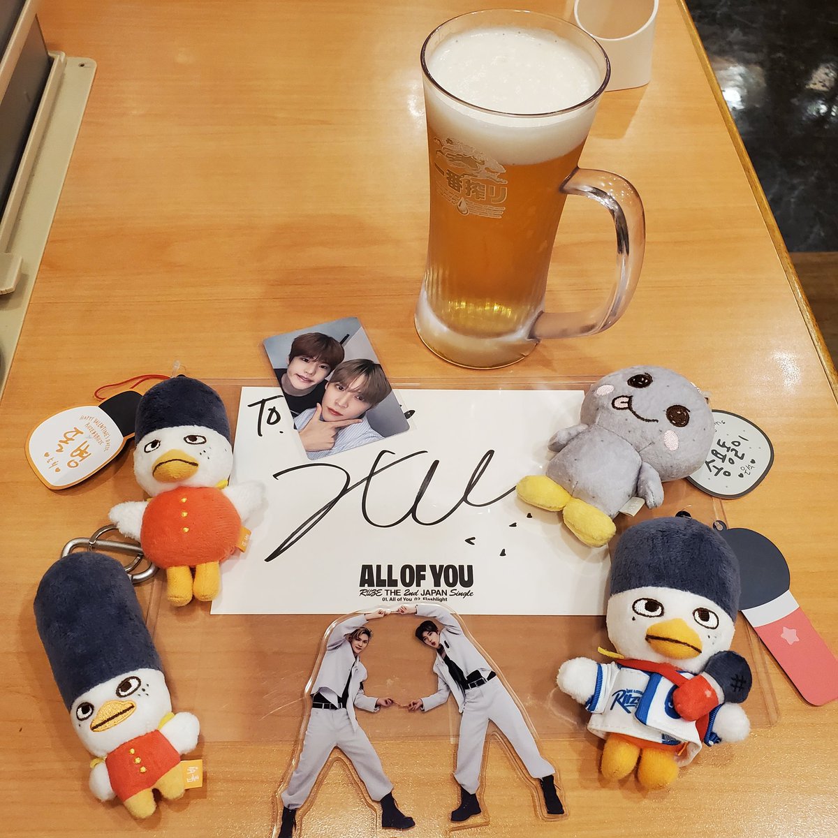 🐻💂‍♂구엘Güell tweet media