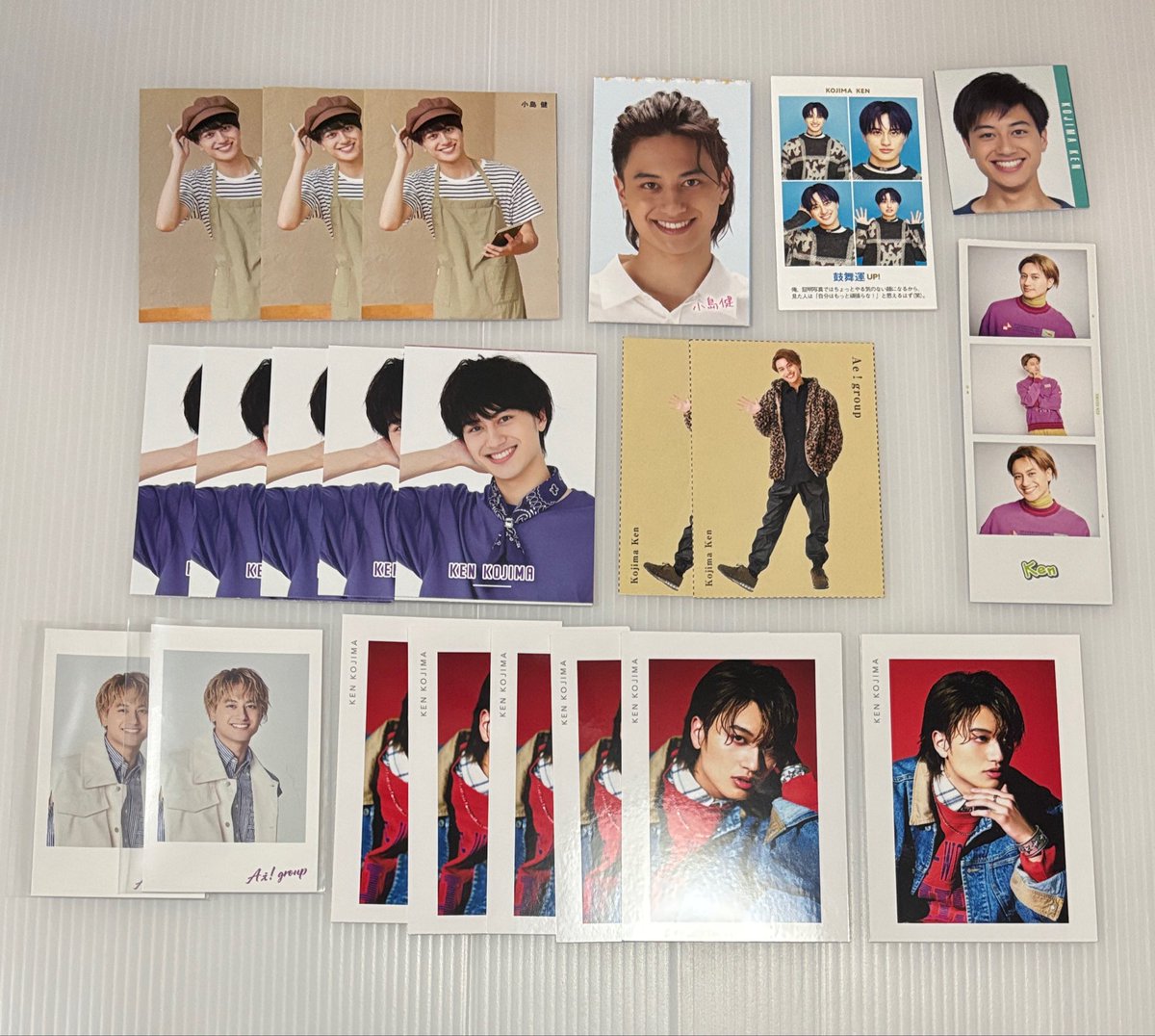 ポシャまる tweet media