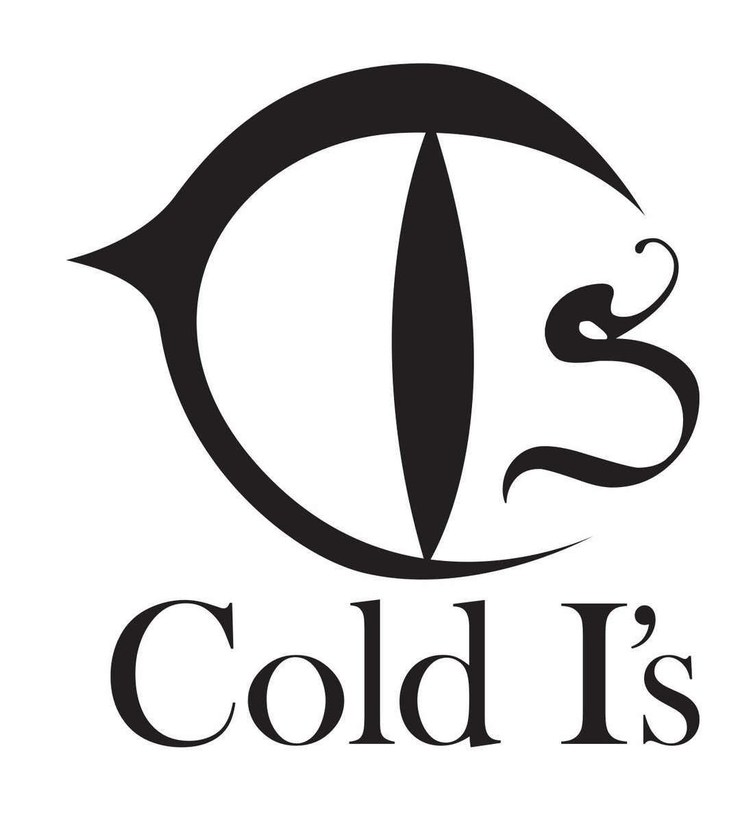 Cold I's コールドアイズ tweet media