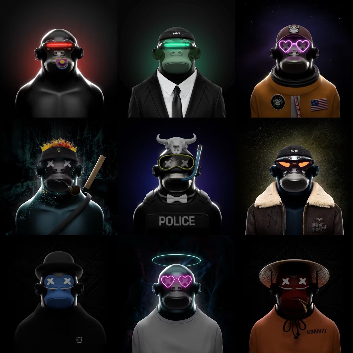 Simon Williams ⚡️ tweet media