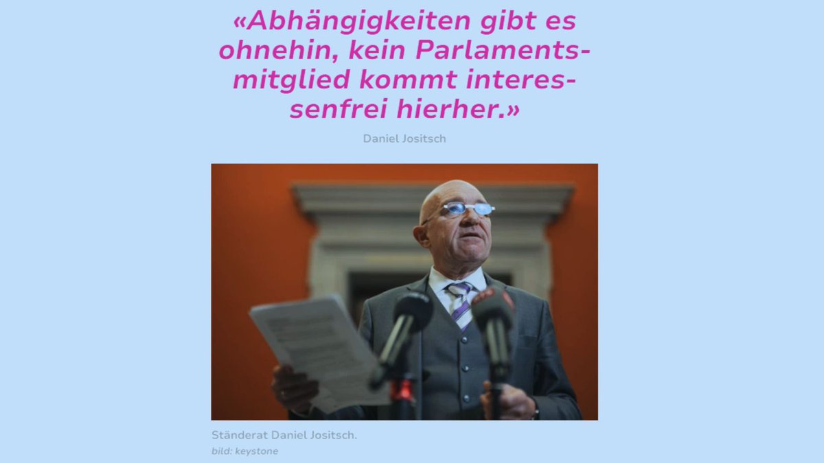 Direkte Demokratie Schweiz tweet media