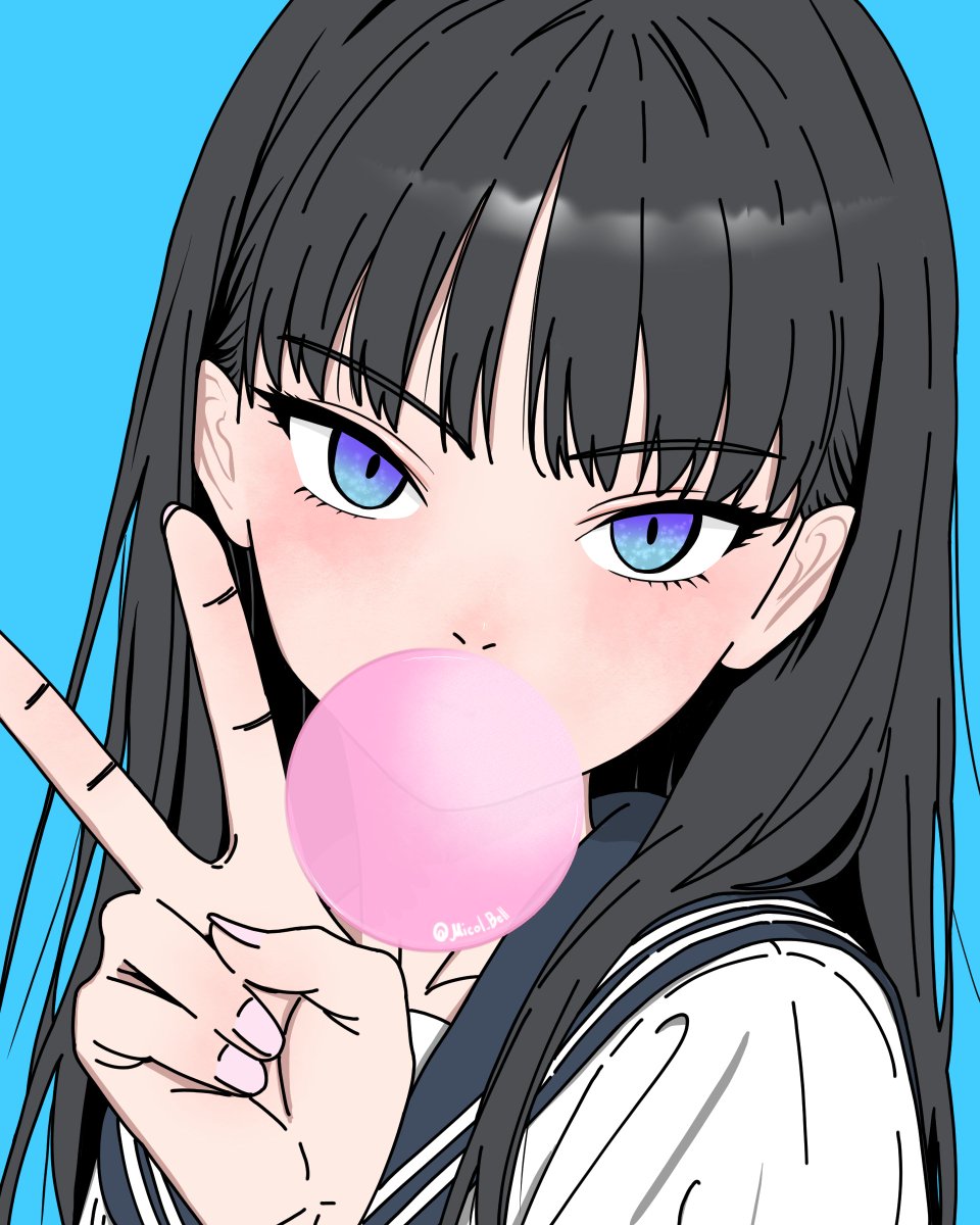 すずなるみこる/ミコル😈 tweet media