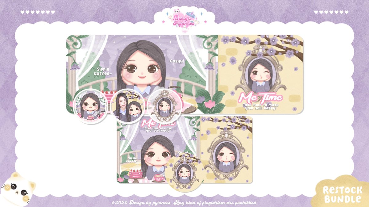 ceby 🧸ྀི order di WA! tweet media