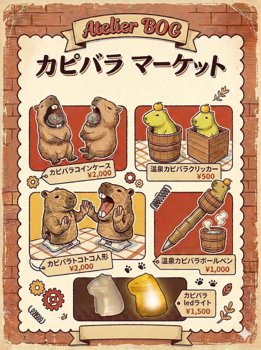 ホッパー (Atelier BOGデザインフェスタでます tweet media