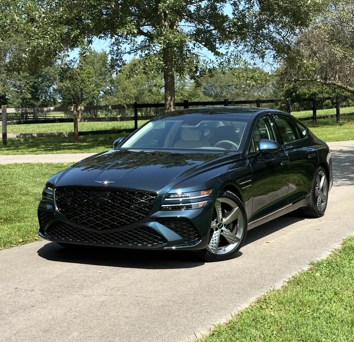 Car Grails tweet media