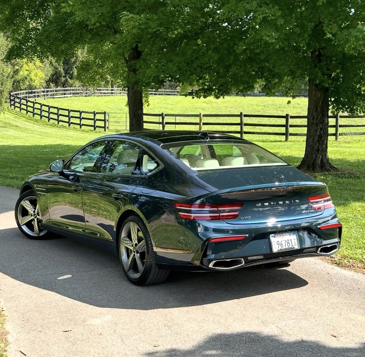 Car Grails tweet media