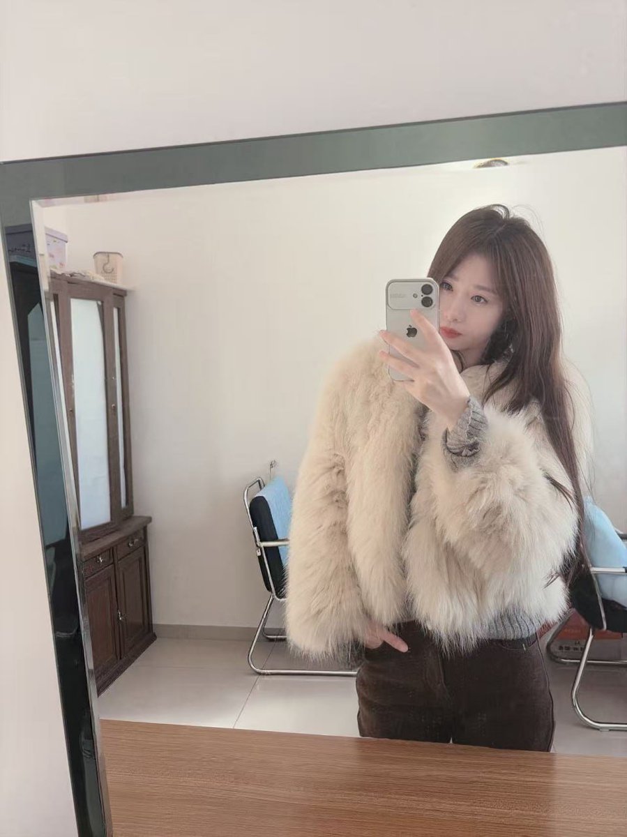 星探刘志强-福星 tweet media