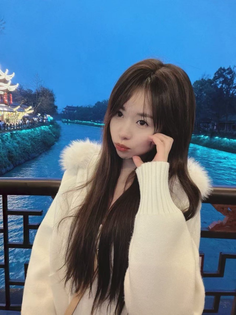 星探刘志强-福星 tweet media