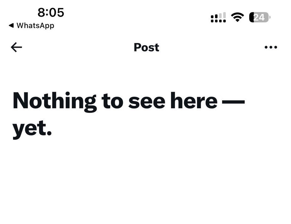 VladimierPutin's tweet photo. 🇵🇰🇮🇱 Pakistan's Defense Minister deleted his post calling Israel "evil and a curse for humanity" hours after it was posted.

The excuse being floated is that he was under the influence when he published it.

What's worse: the Defense Minister of a nuclear-powered country that's hosting peace talks between the U.S and Iran is drunk posting, or he's stone cold sober and sh*t posting the most inflammatory thing he can think of for engagement?