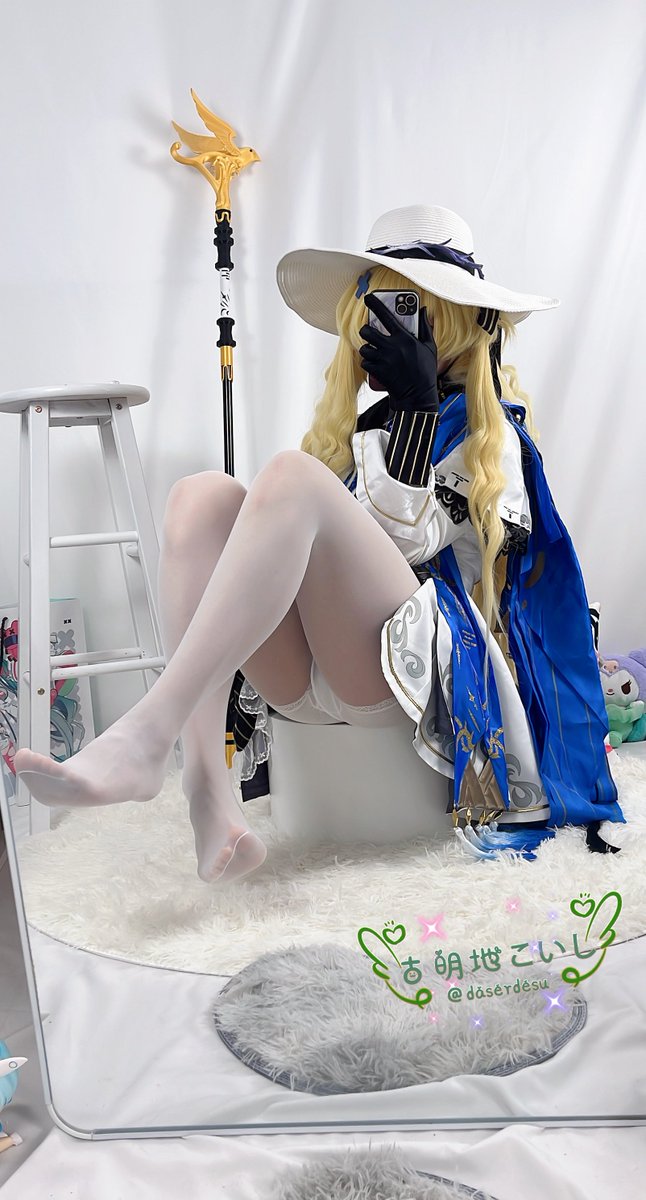 古明地こいし tweet media