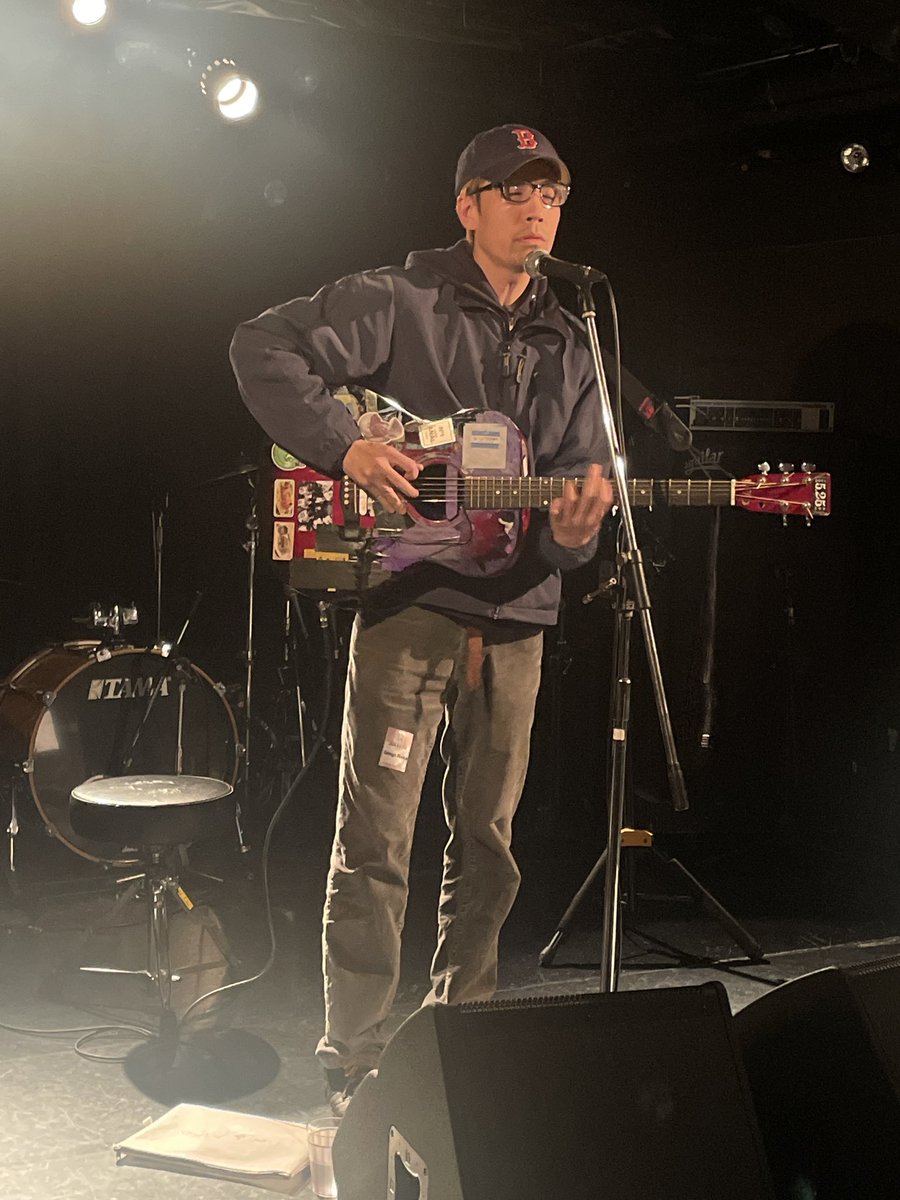 あっけらかんず tweet media