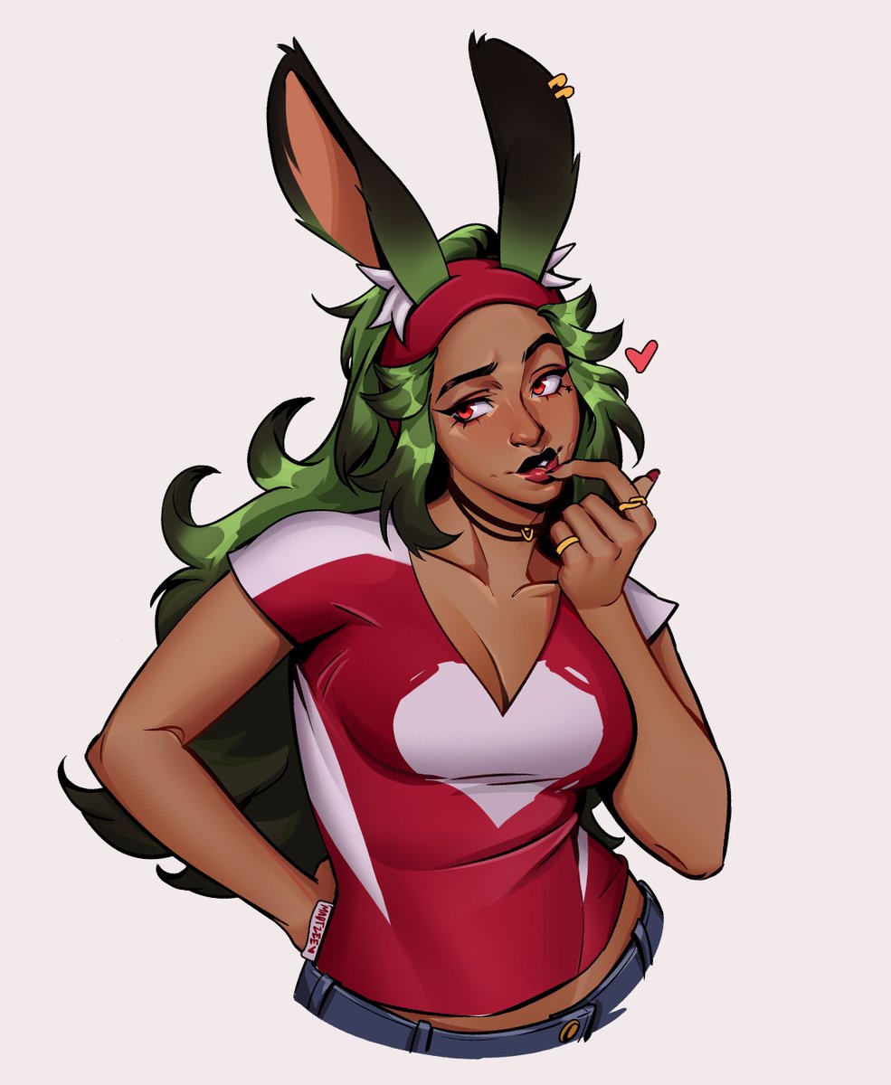 madtzee's tweet photo. cooked something up - @/axsiya's OC https://t.co/Bd4pzVcojD