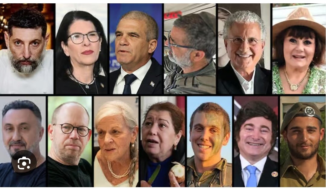 Black Bird 🎗️✊🛑🏴🇮🇱👽🥒 🥩🦠💜 tweet media