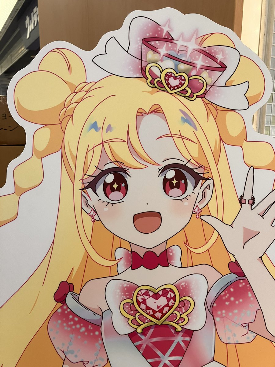 蒼井莉季🌹 tweet media