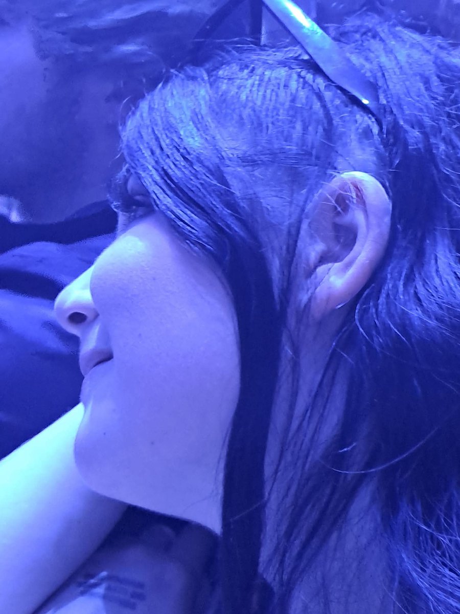 The Candy Floss Girl 🍭 tweet media