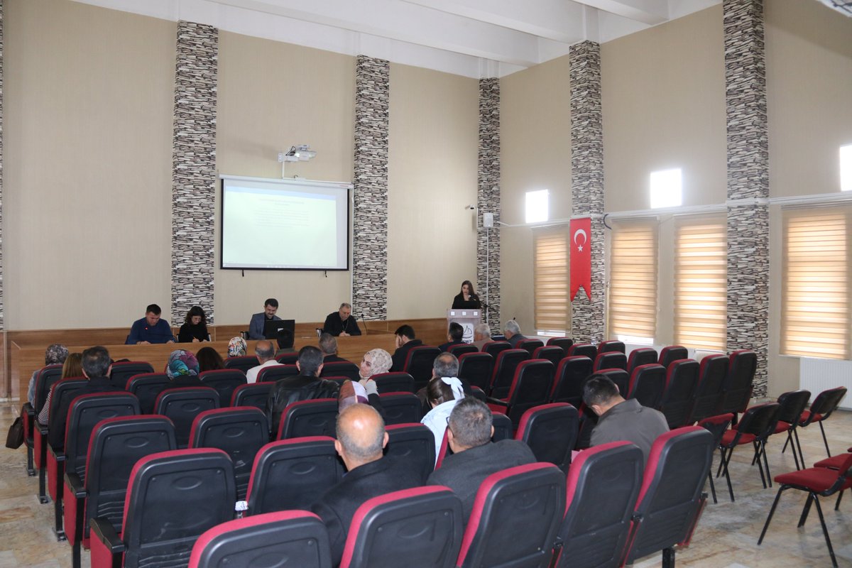 Van Edremit Belediyesi tweet media