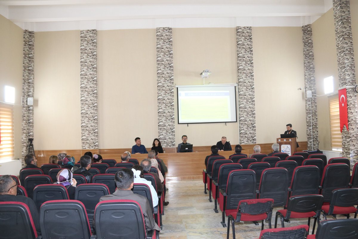 Van Edremit Belediyesi tweet media