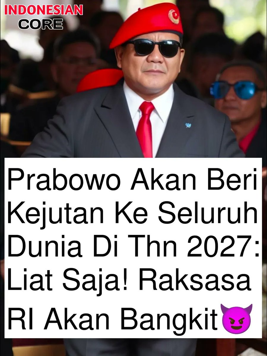 @Tatok sugiarto tweet media