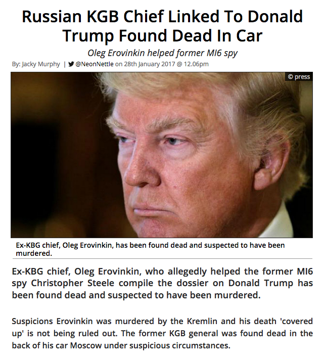 Orange86Illini's tweet photo. @MysterySolvents Putin has #Kompromat on #KrasnovTrump and he's killed at least 9 Russians surrounding it :
- #PeePeeParty with underage girls in the Moscow Ritz Presidential Suite
- Video of Trump with #UnderageGirls https://t.co/vYkpdof17O
