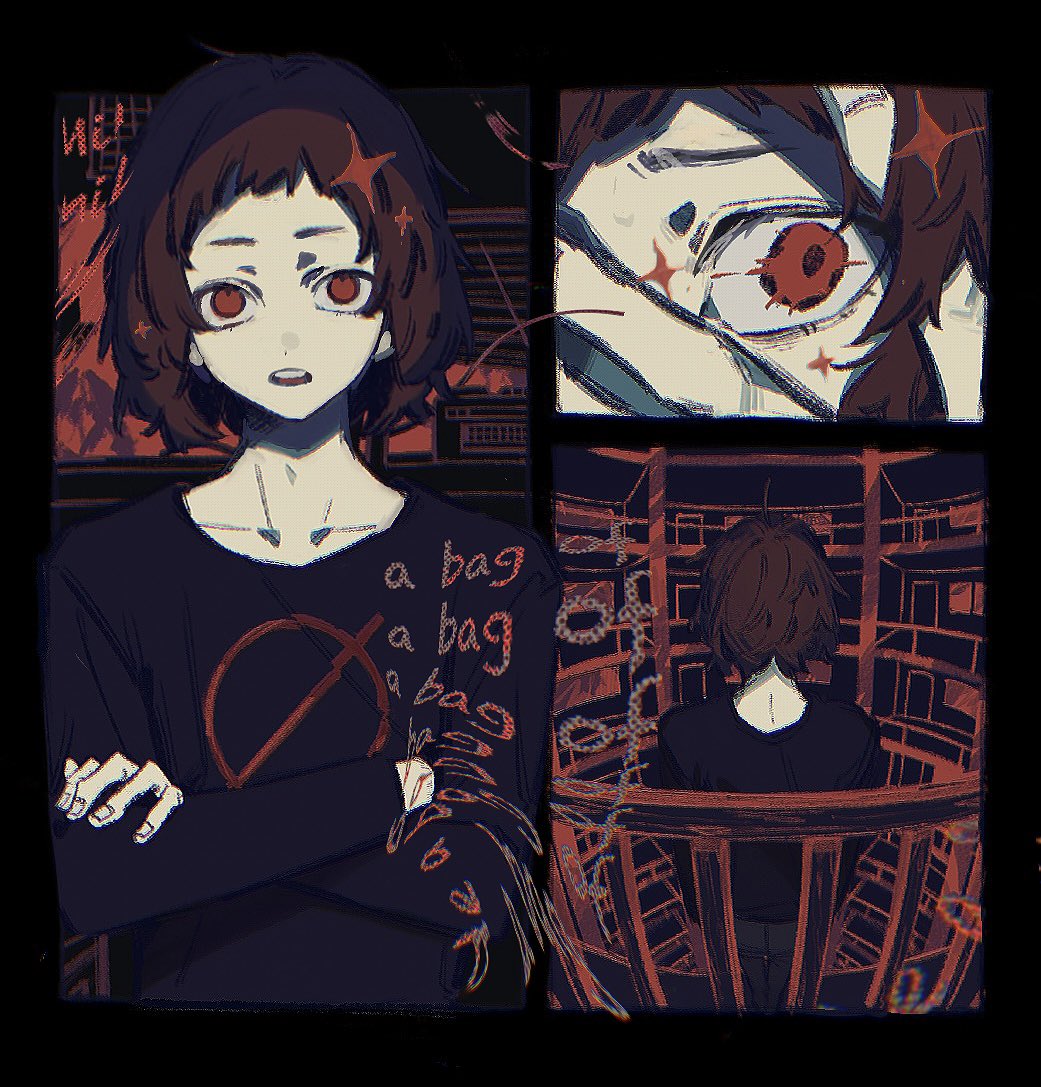 たけなか tweet media