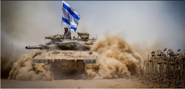 Mossad Commentary tweet media