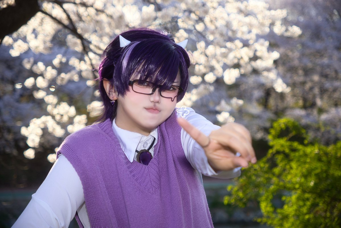 으무 レイ tweet media