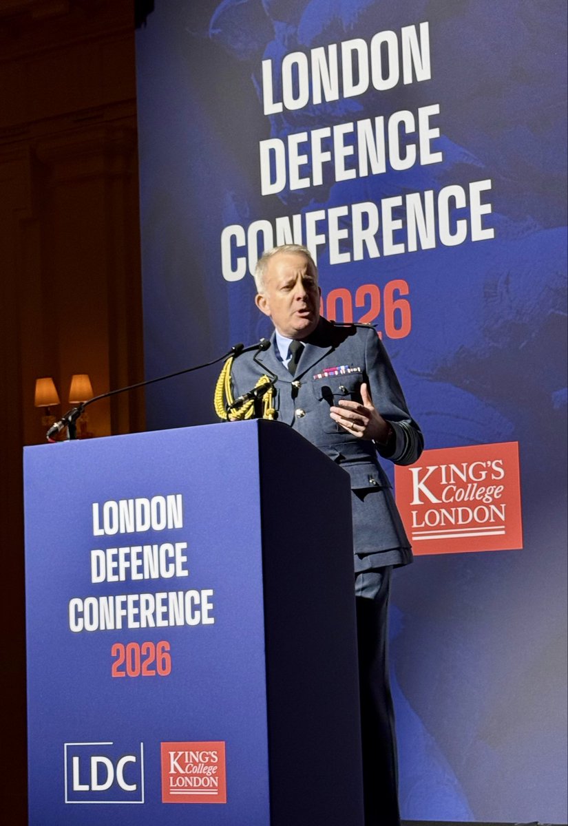 Joshua Huminski tweet media