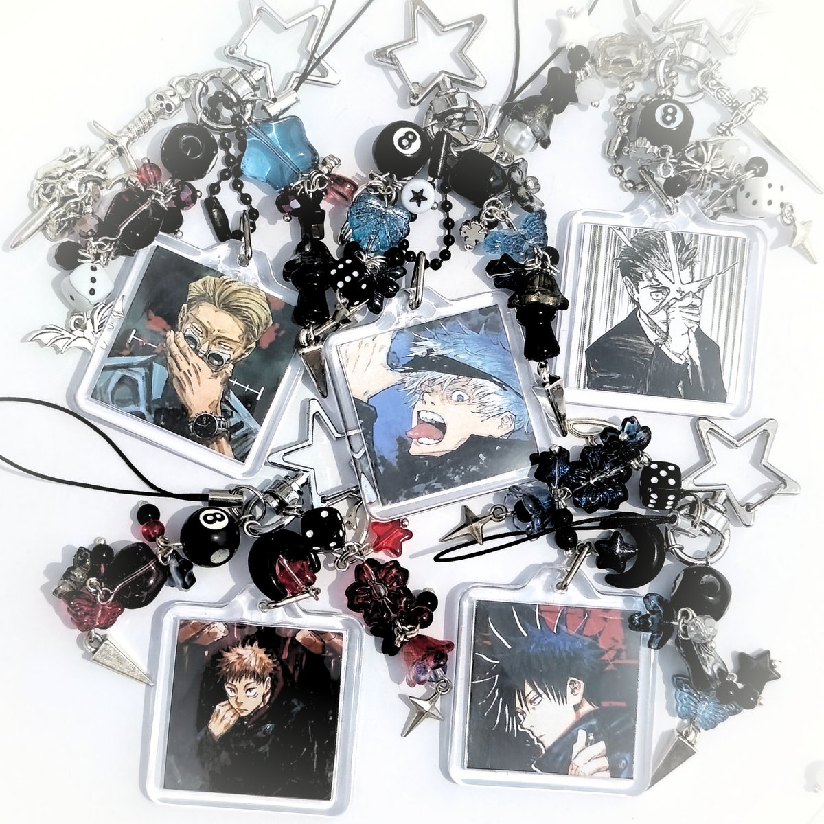 oulivicu tweet media