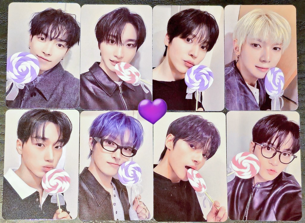 傘林 산림 tweet media