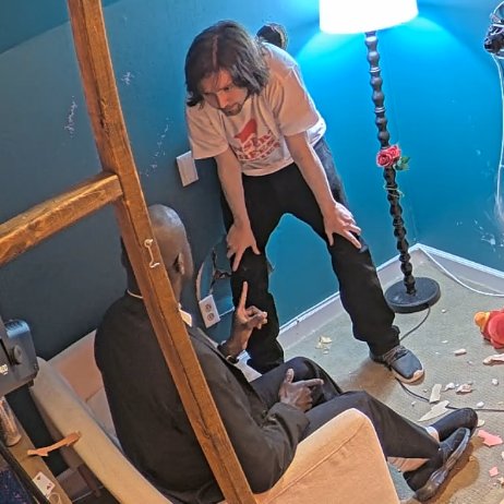 TheComedyCurator tweet media