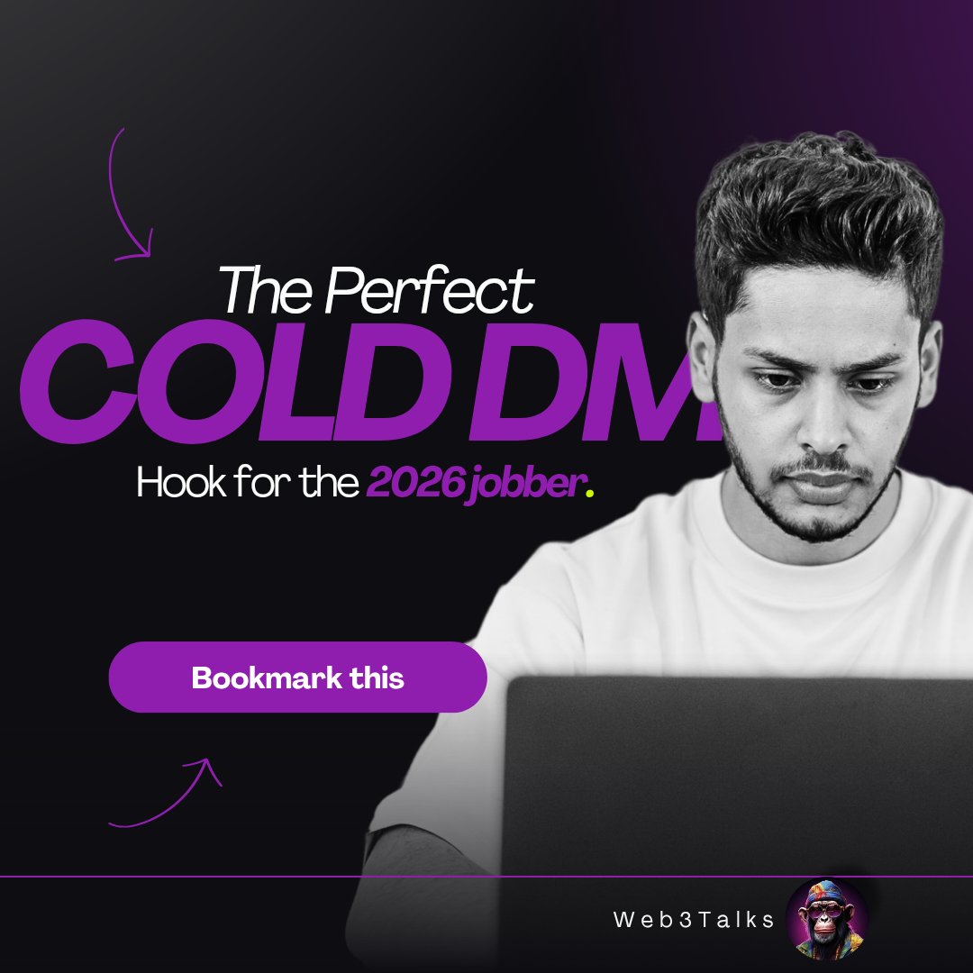 justprotocol's tweet image. Don't send that cold DM till you know these 10 hacks👇🏻

1. Keep it Under 100 Words 📉