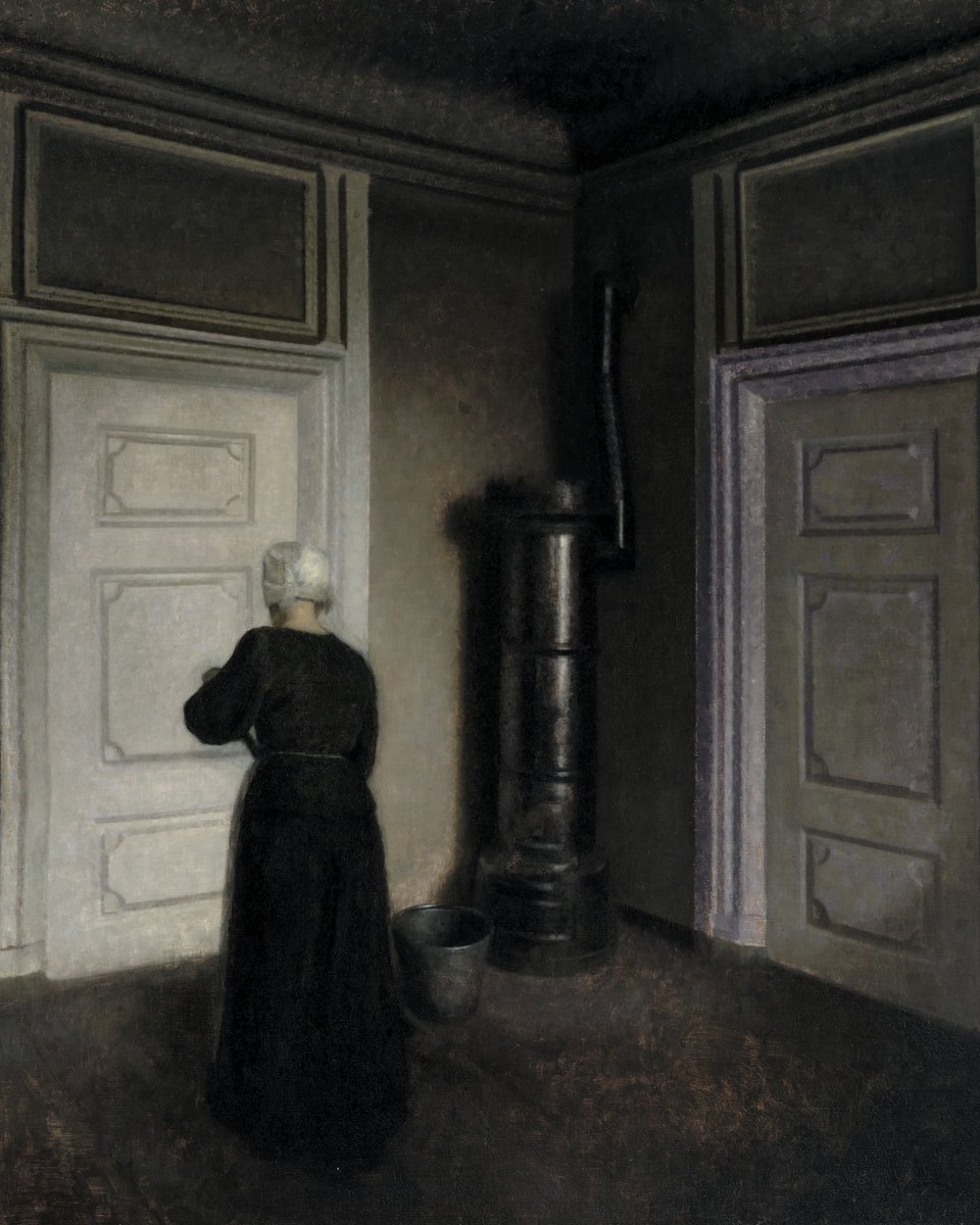 Museo Thyssen tweet media