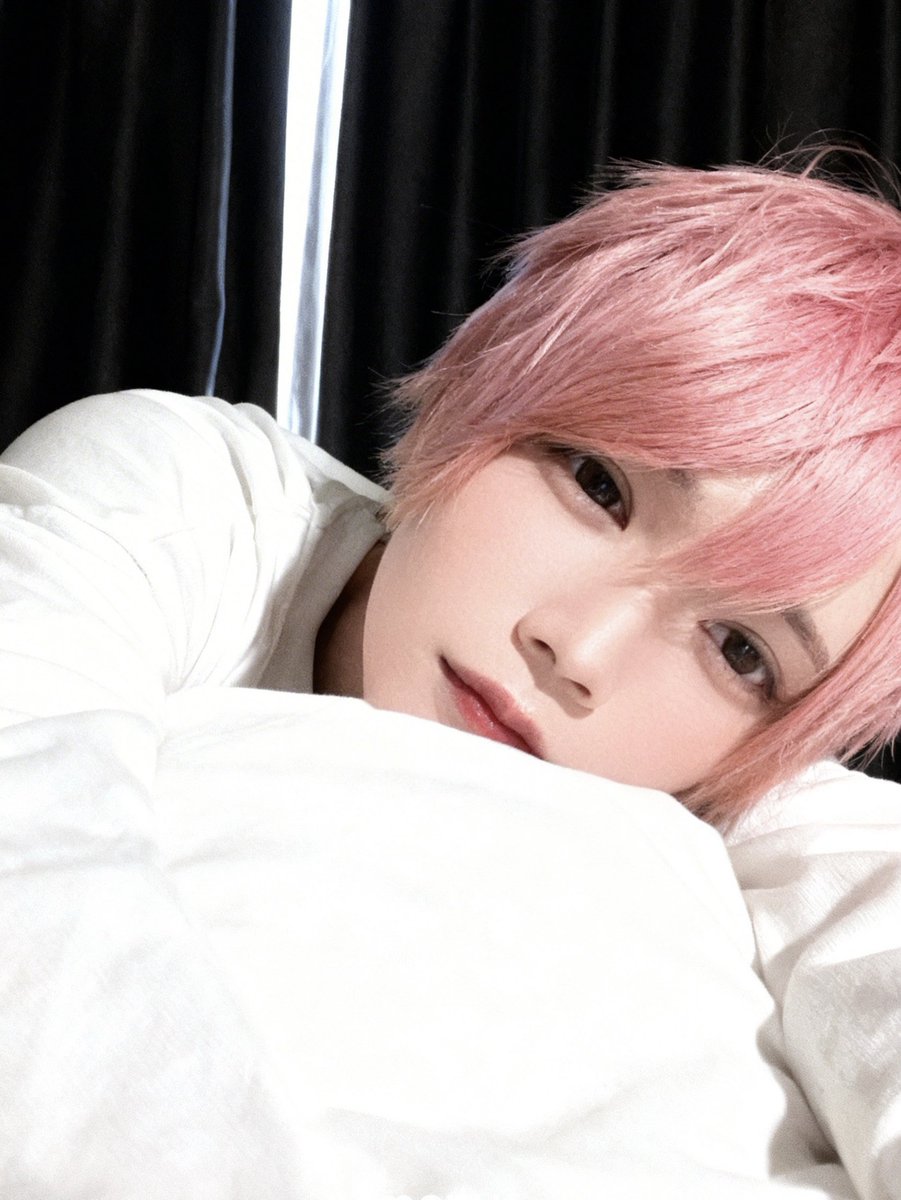 れおん tweet media