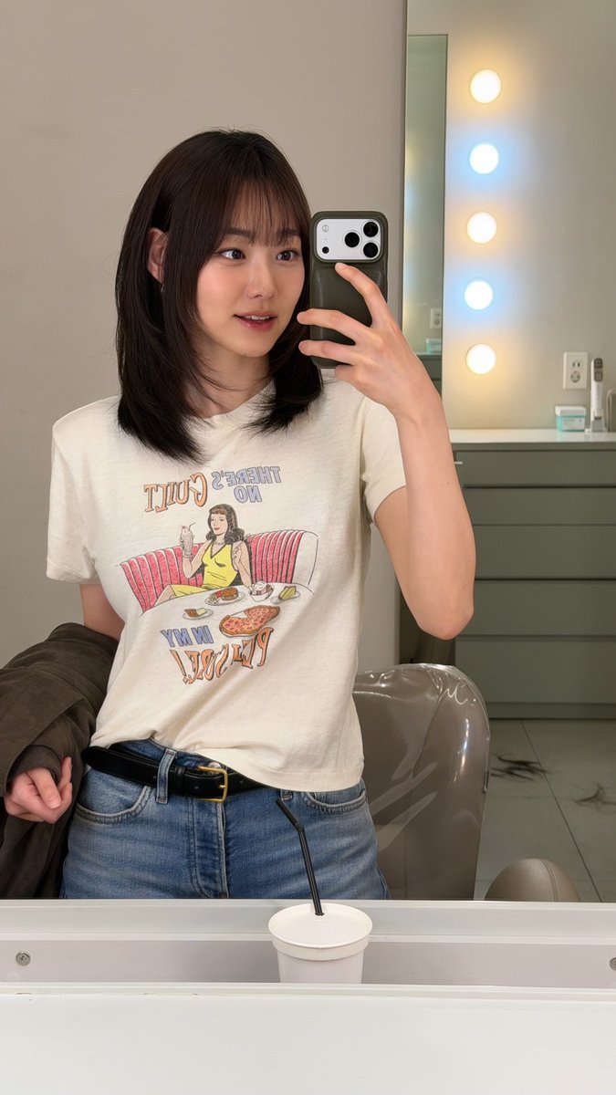 KANG MINA INTERNATIONAL FANBASE🍊 tweet media