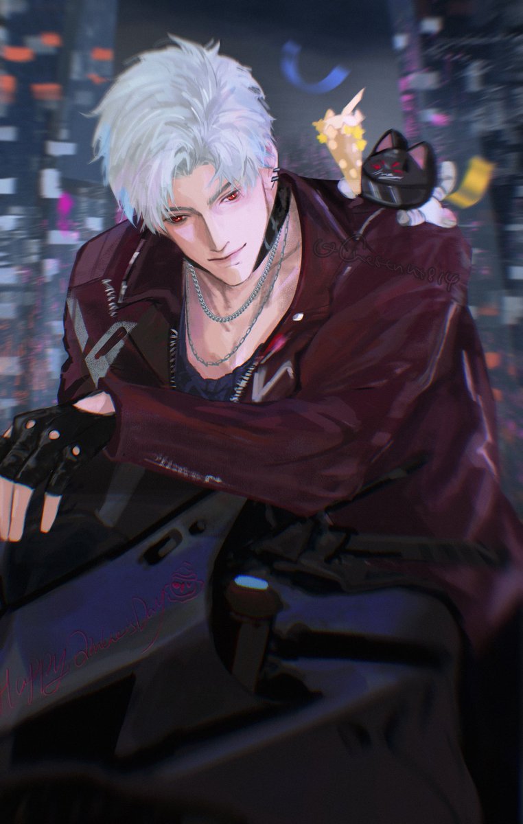 Yan Chestnut🌰 tweet media