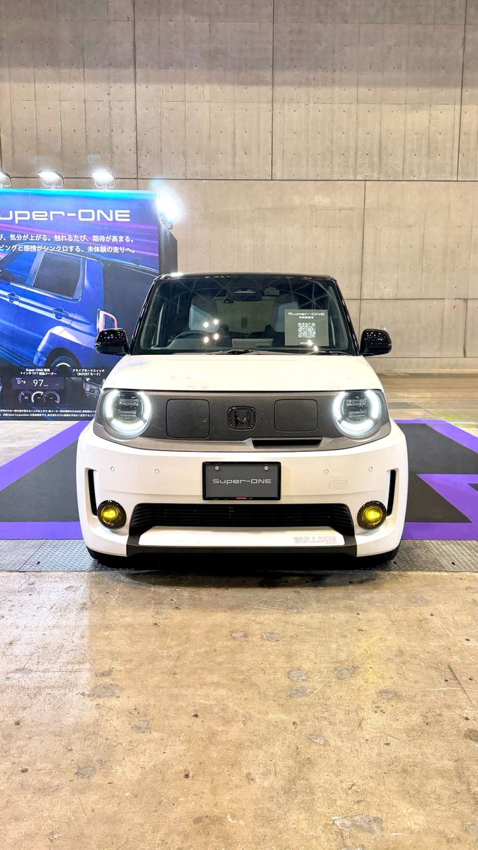 Honda 本田技研工業 tweet media