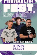 Delegación Juventud Coria del Río (Sevilla) tweet media