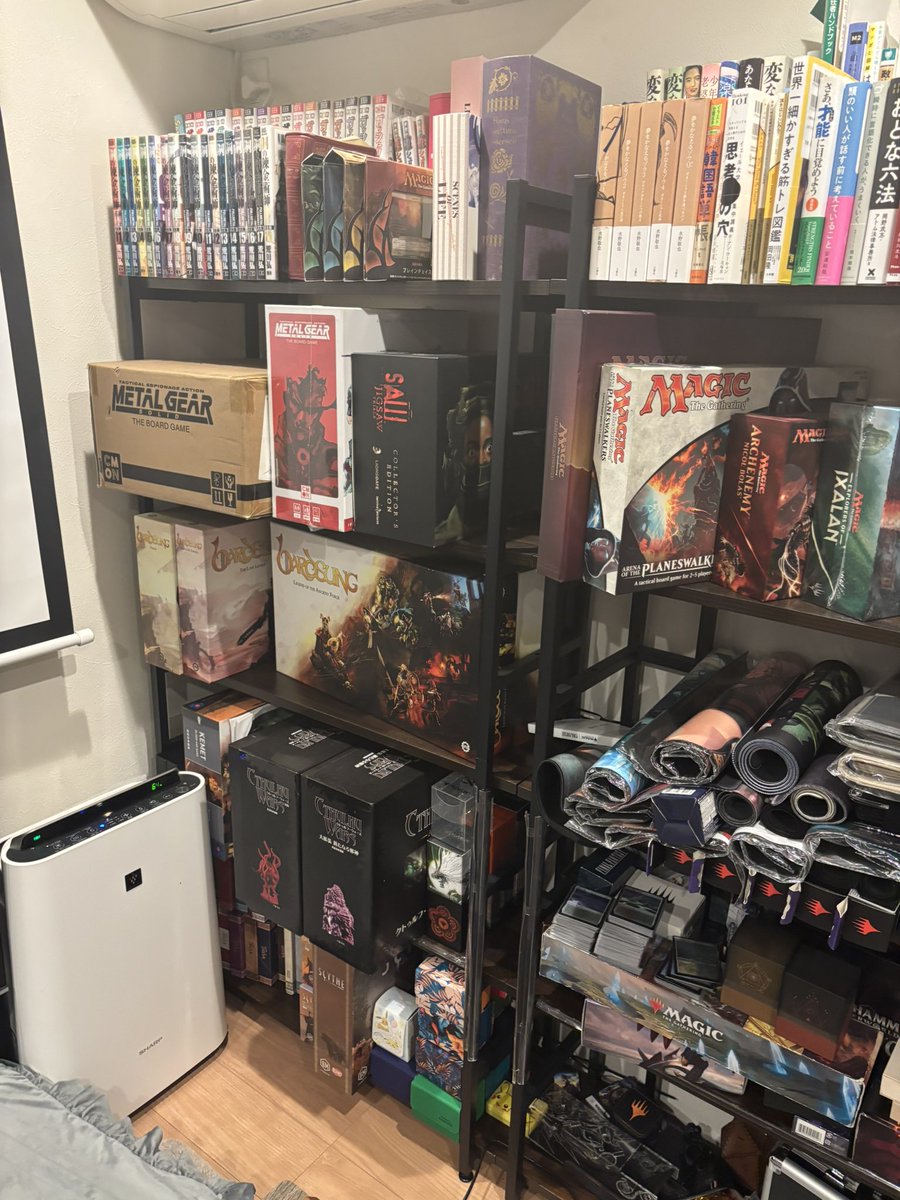 とらお_TOM代表日常 tweet media