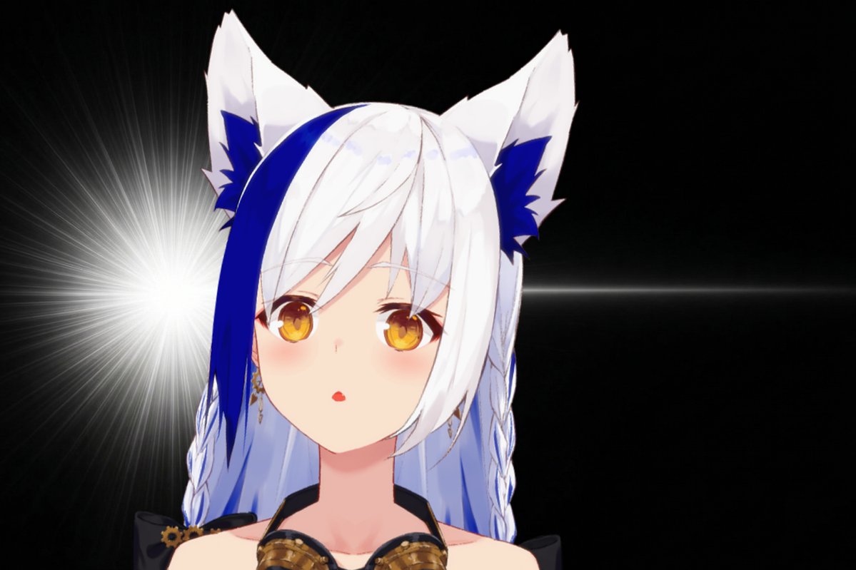 蒼宮よづり⚔️💙 tweet media