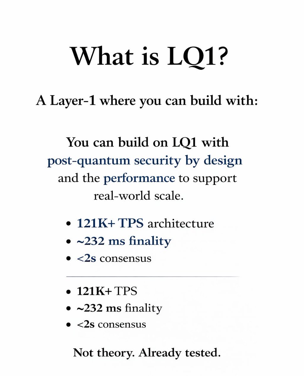LQ1 tweet media