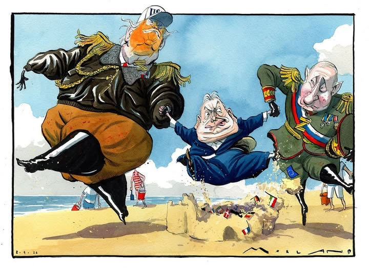 Вера Измайлова tweet media