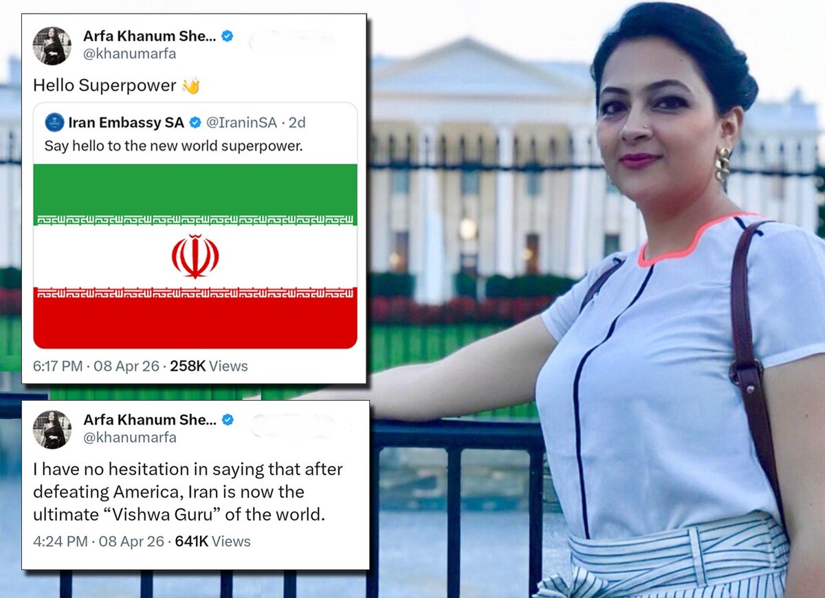 Salah Uddin Shoaib Choudhury tweet media