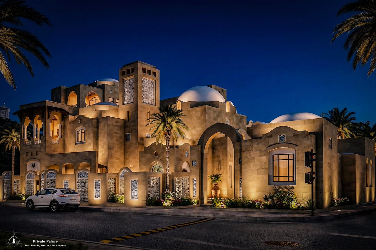 ADEEM Consultant, مكتب أديم - معماري محمد الرافعي tweet media