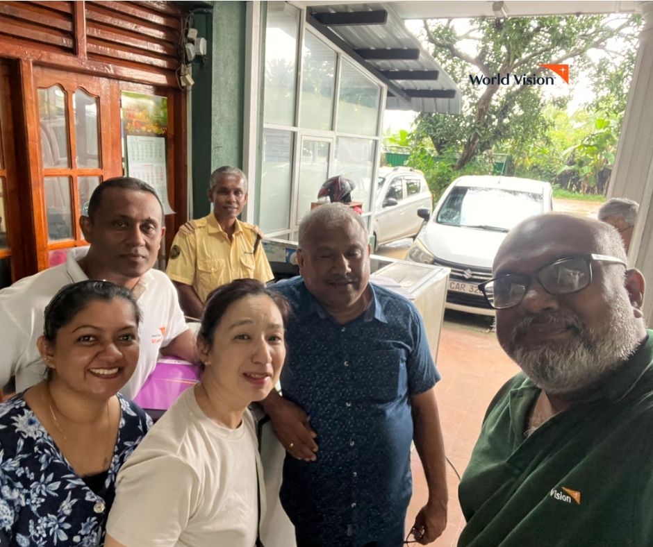 ワールド・ビジョン・ジャパン tweet media