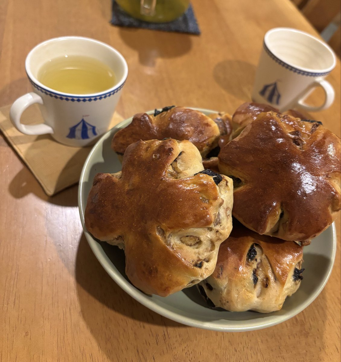 かのむKM tweet media