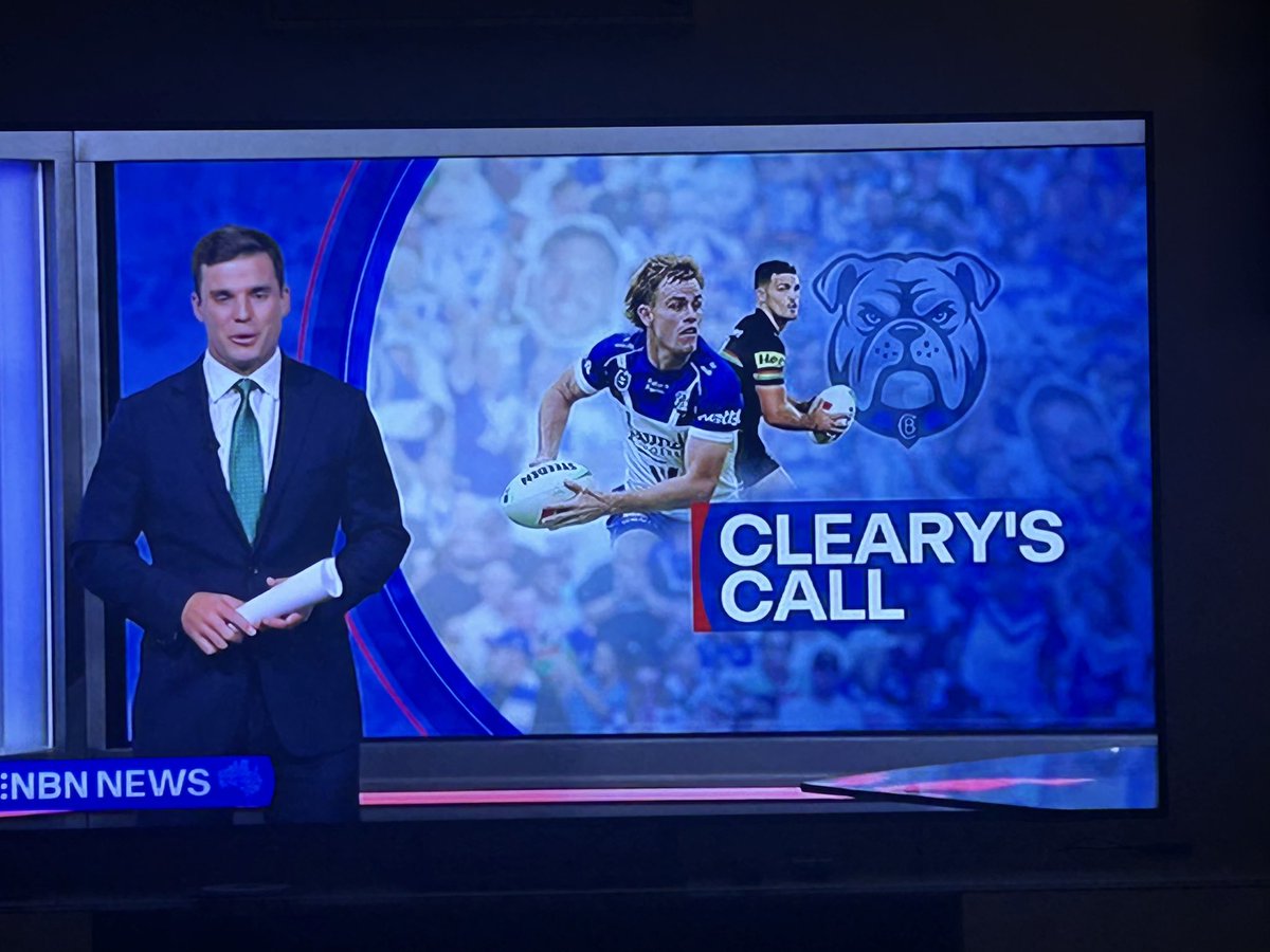 Noel Brady tweet media